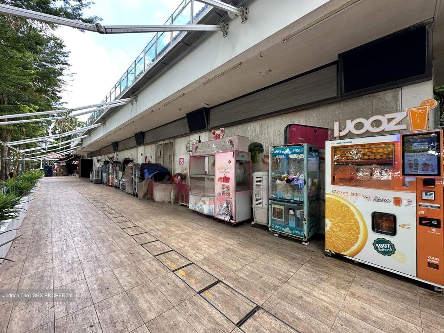 The Punggol Settlement (D19), Retail #481524681